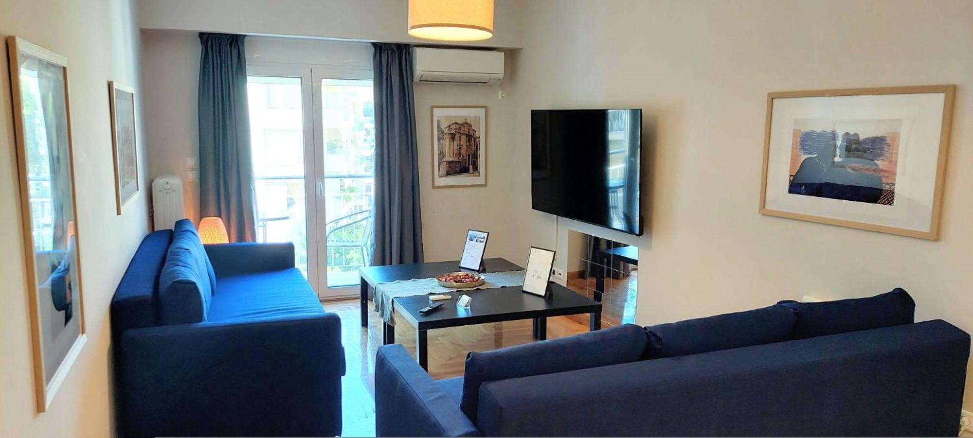 Best Acropolis Museum Apartment Athens Exterior photo